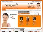 Avigora_accueil