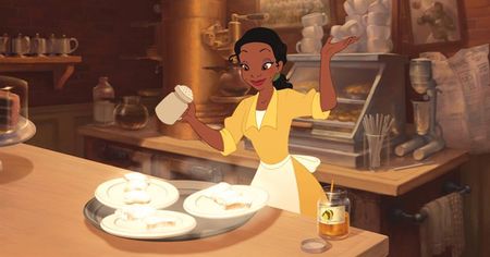 tiana