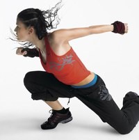 Nike Dance Workout au Club Med Gym