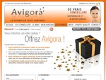 Avigora_cadeau