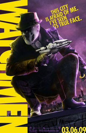 Watchmen : à voir !