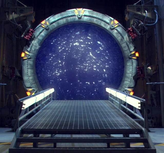stargate sg1 premiere rencontre avec les asgard
