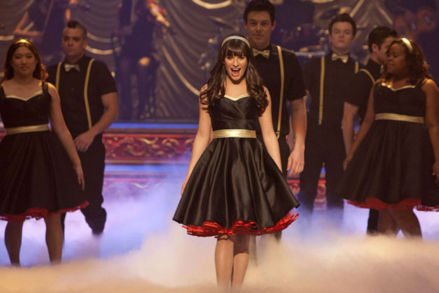 Glee Cast Fly / I Believe I Can Fly Lyrics Genius Lyrics