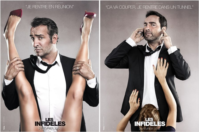 Les_infideles