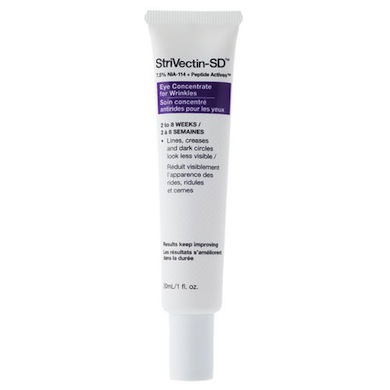 Soin concentré anti-rides yeux StriVectin