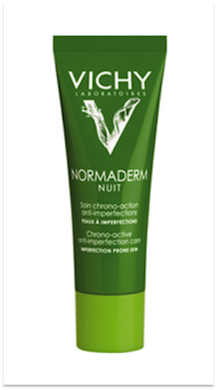 Vichy Normaderm Nuit