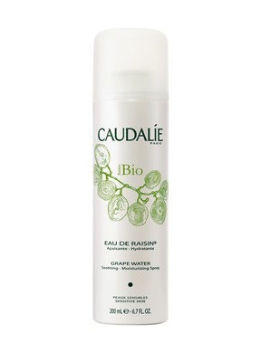eau de raisin Caudalie