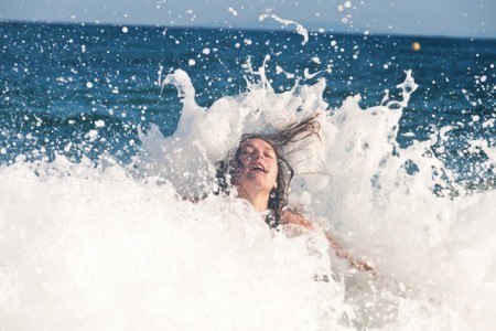 vagues