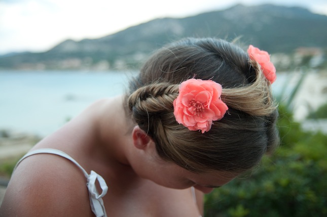 Coiffure Sant Ambroggio
