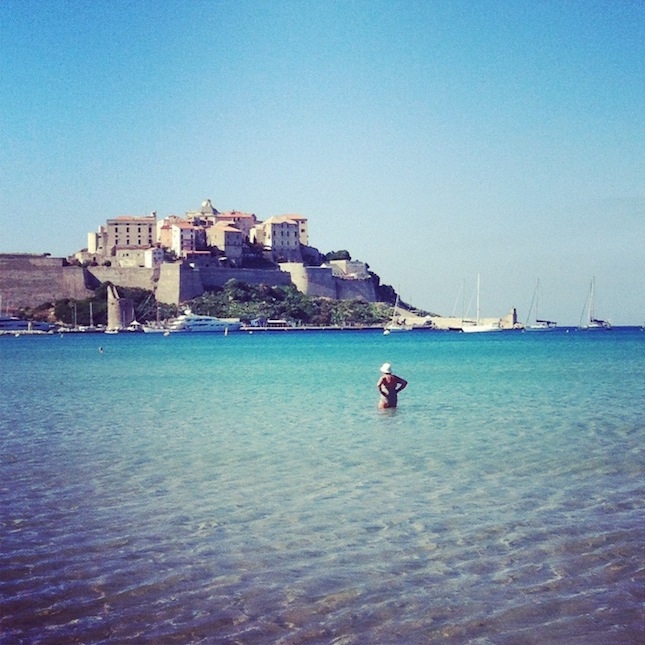 Résultat de recherche d'images pour "corse calvi plages"