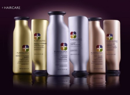 Pureology