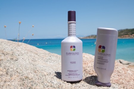 Pureology hydrate