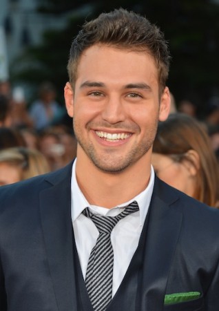 Premiere Of Summit Entertainment's "Step Up Revolution" - Red Carpet