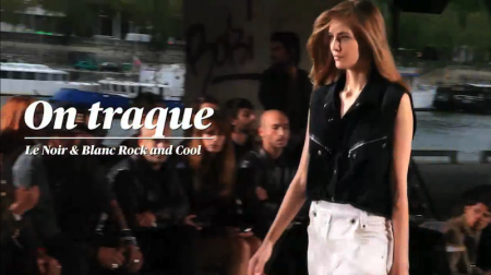 Fashion Week Paris - Grazia 2012_3