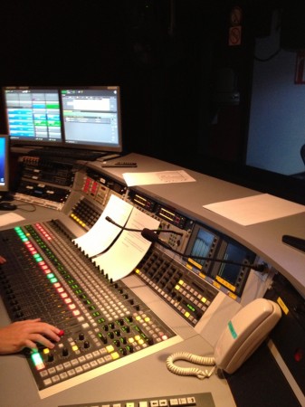 maison de la radio rfi