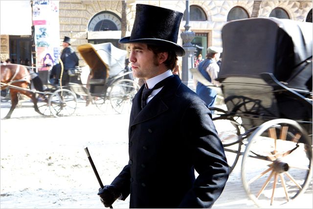 Les personnages de bel ami