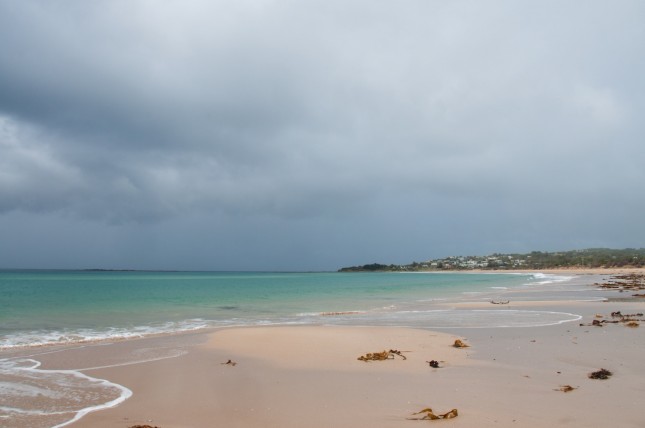 australie-great-ocean-road-plage-apollo-bay