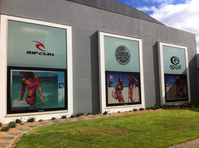 australie-great-ocean-road-torquay-surf-city-plaza-rip curl-2