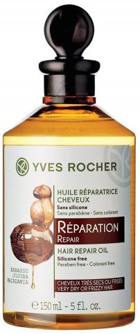 huile-reparatrice-cheveux-yves-rocher