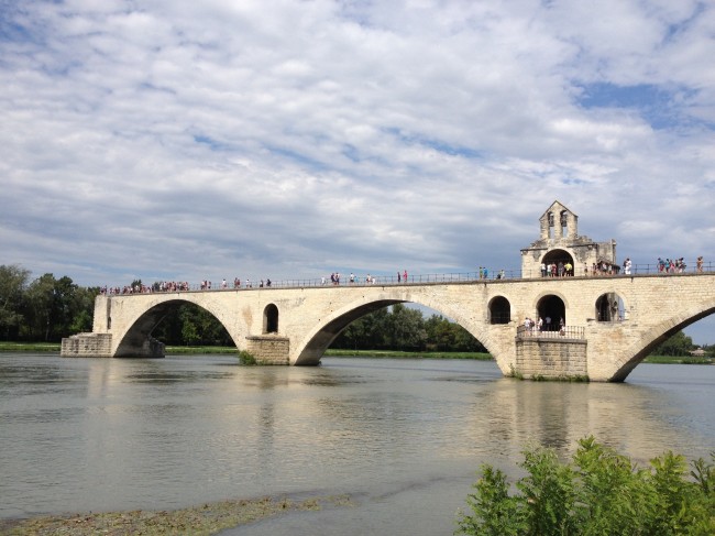 pont-d-avignon