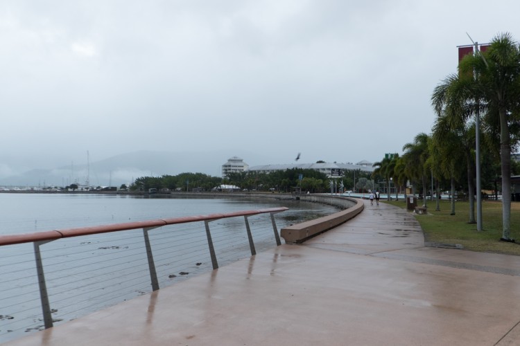 australie-cairns-esplanade-2