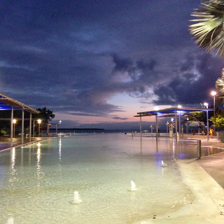 australie-cairns-lagon-esplanade-5