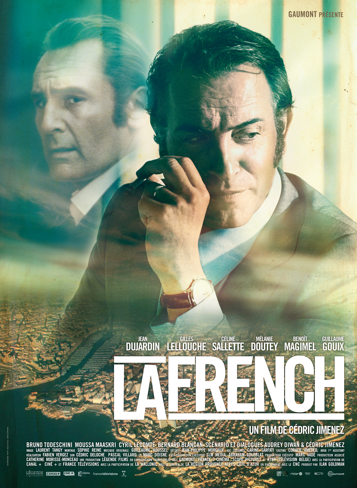 Film Avec Jean Dujardin Et Lellouche