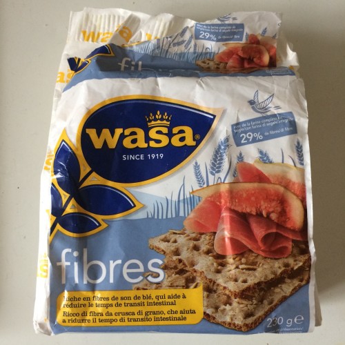 wasa-fibres