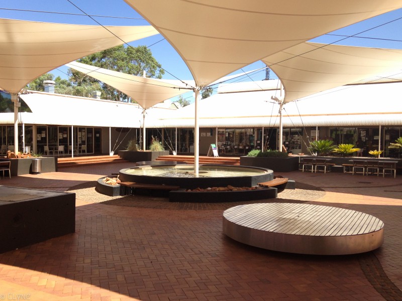 australie-ayers-rock-resort