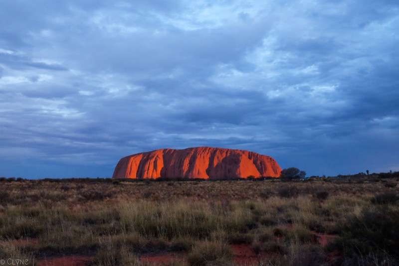 australie-uluru