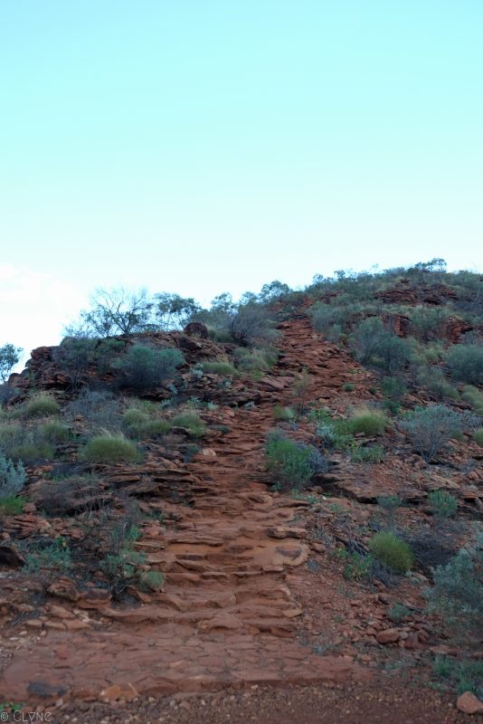 australie-kings-canyon-heart-attack-hill