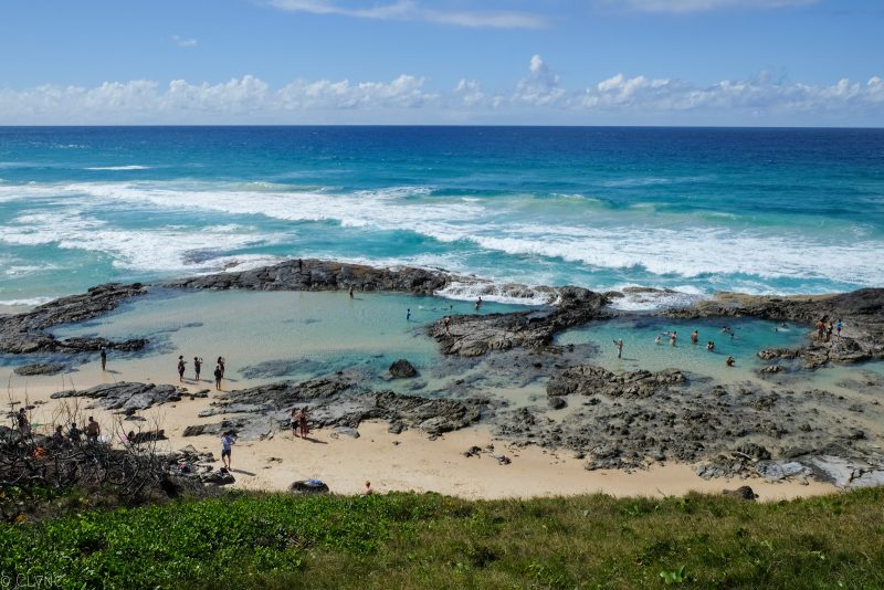 australie-fraser-island-champagne-pools