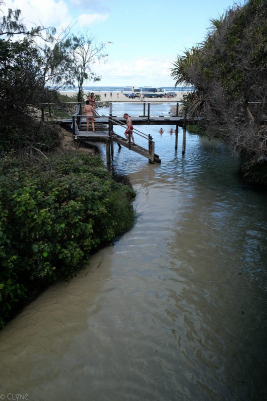 australie-fraser-island-eli-creek