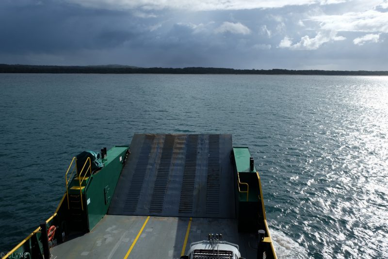 australie-fraser-island-ferry