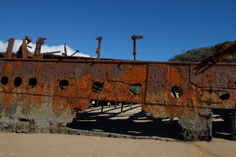 australie-fraser-island-maheno