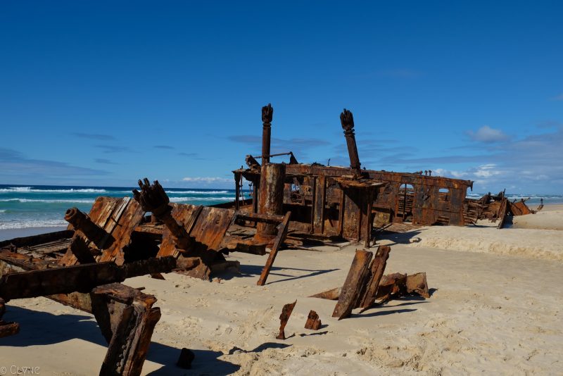 australie-fraser-island-maheno