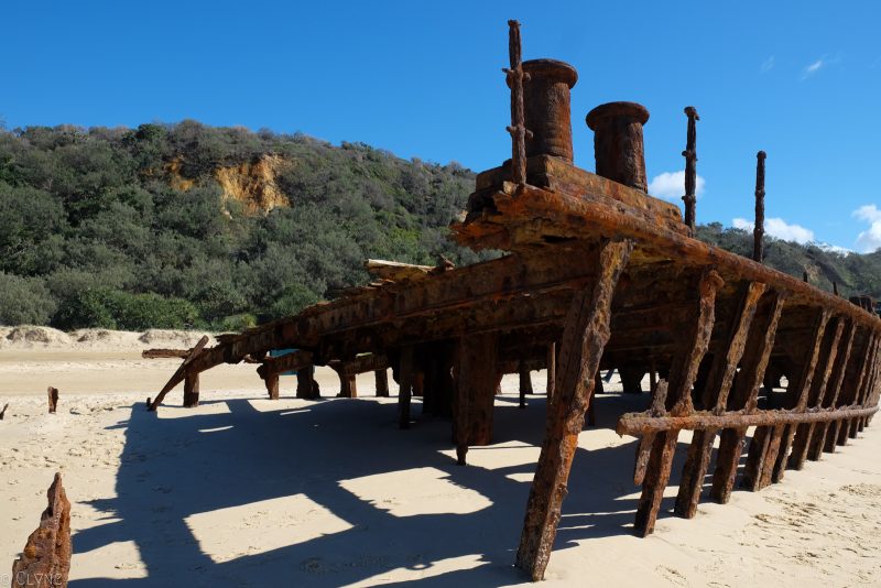 australie-fraser-island-maheno