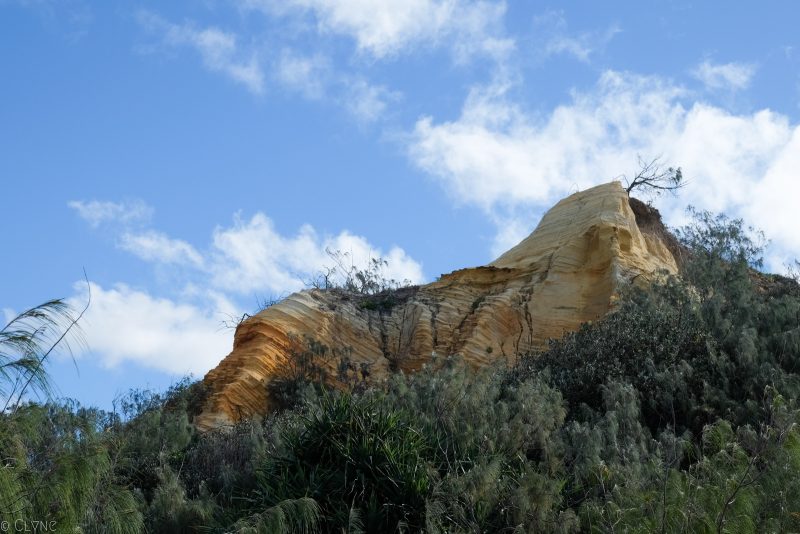 australie-fraser-island-pinnacles