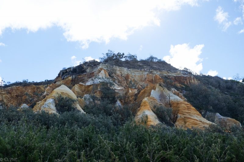 australie-fraser-island-pinnacles