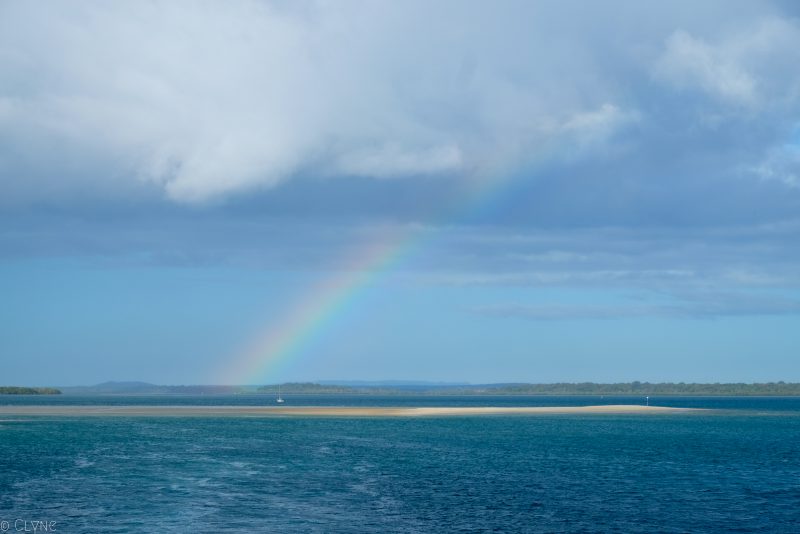 australie-fraser-island-rainbow