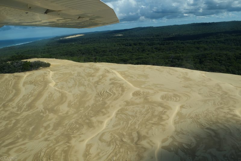 australie-fraser-island-vol