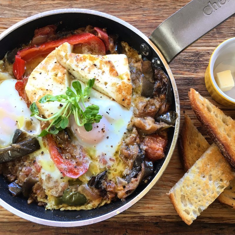 shakshuka-sydney