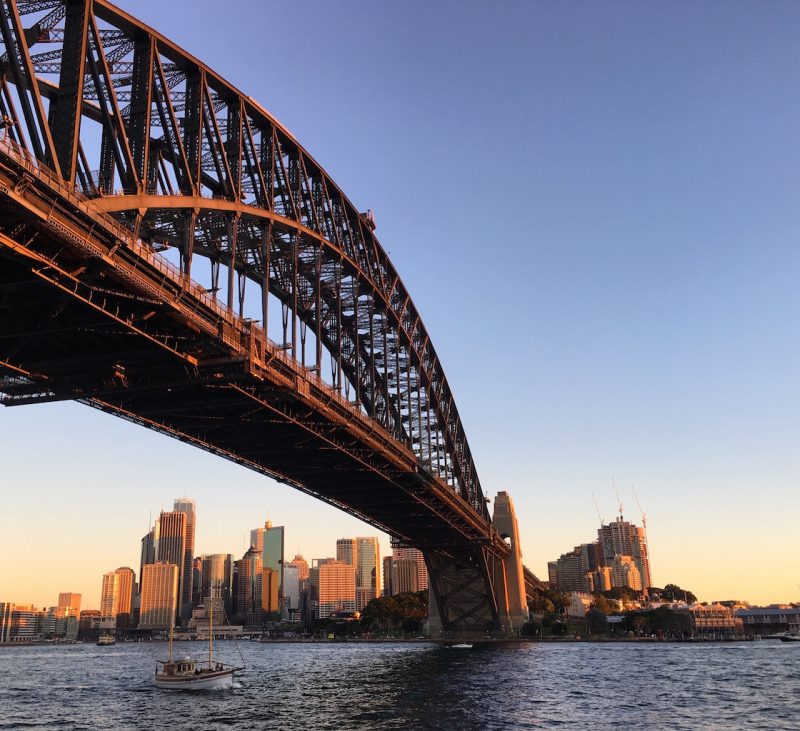 sydney-harbour-bridge