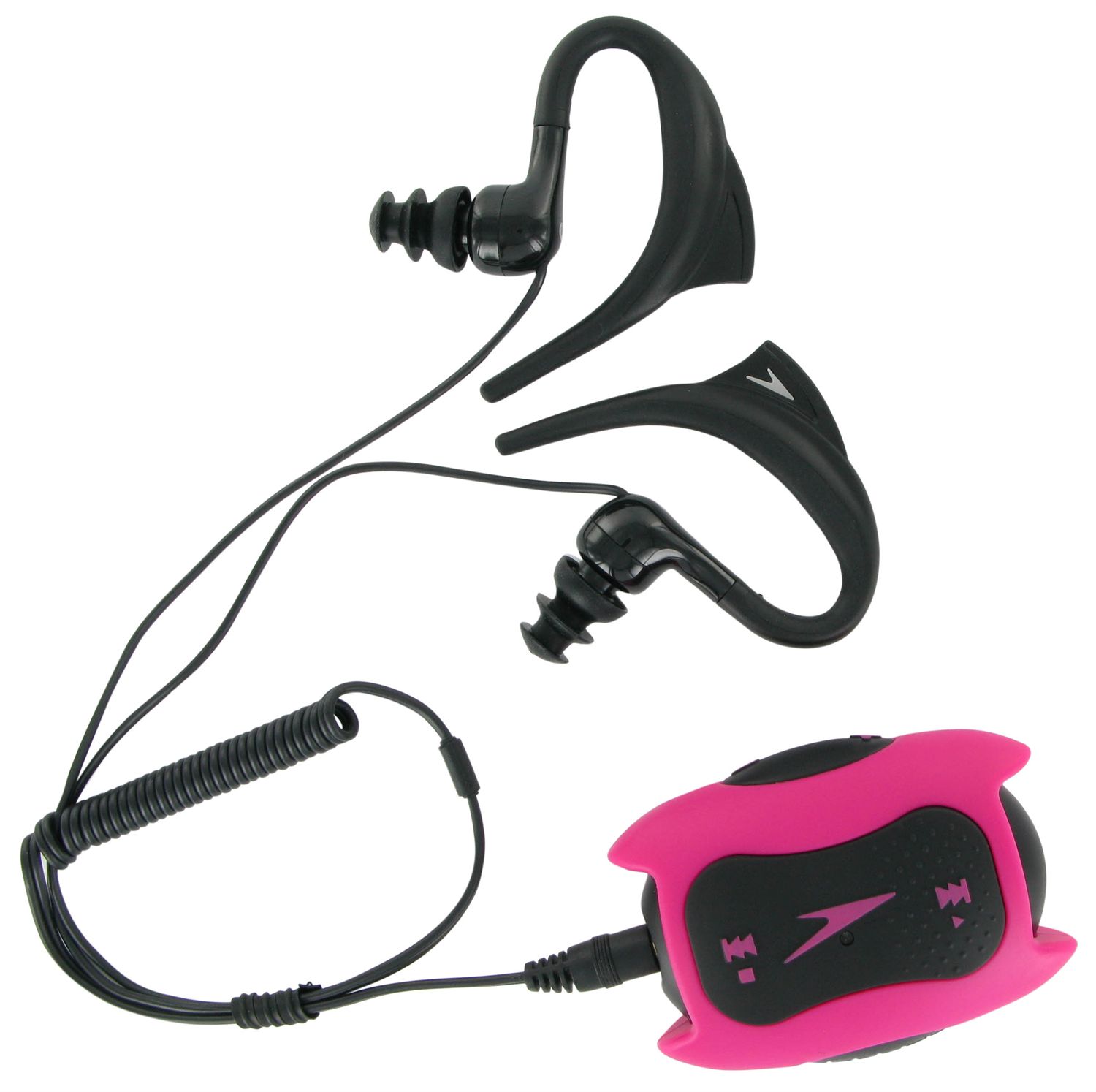 Baladeur étanche Speedo Aquabeat pour nager en musique