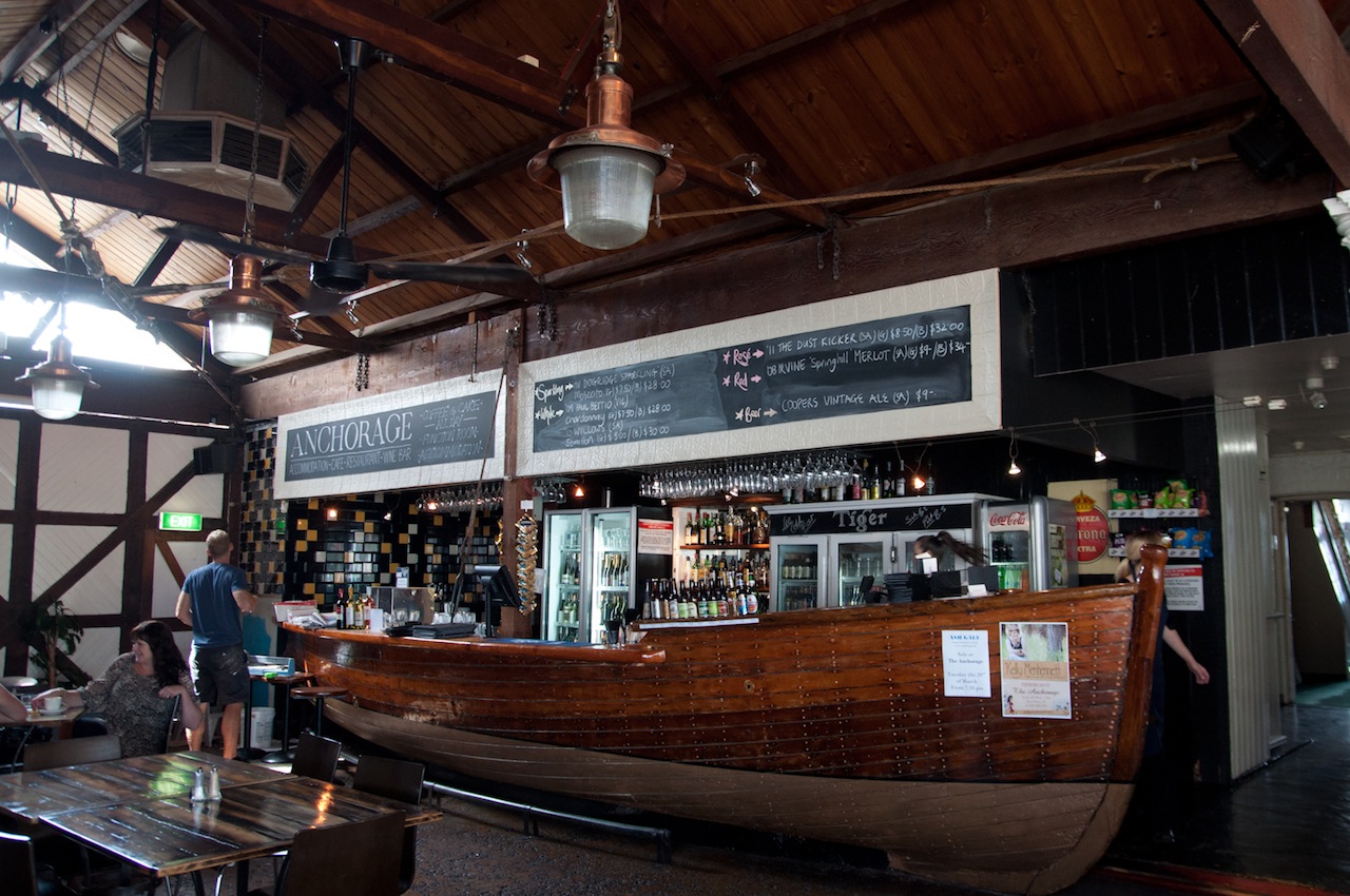 australie_victor_harbor_the_anchorage_4 Clyne Blog lifestyle & voyage