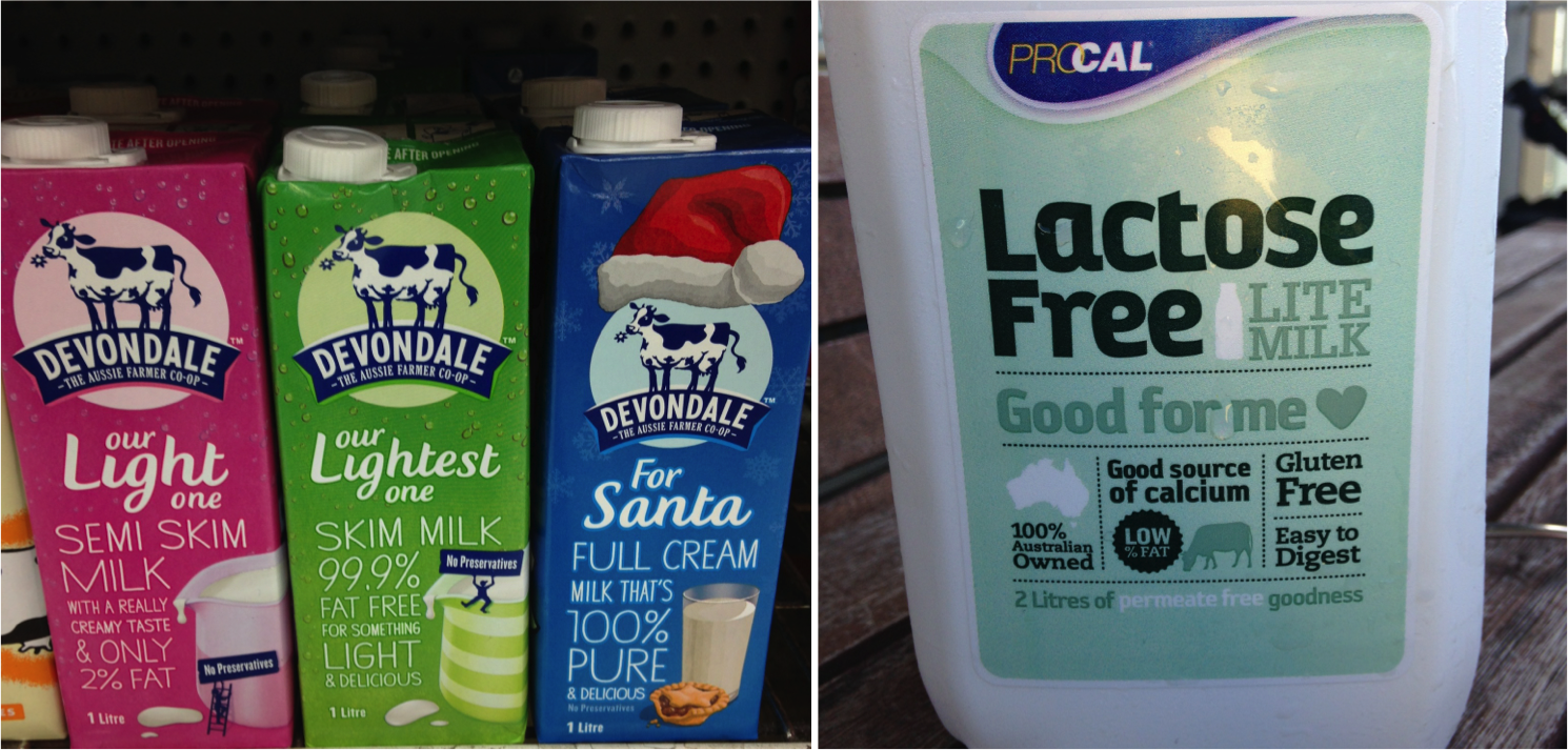 australianmilk Clyne Blog lifestyle & voyage