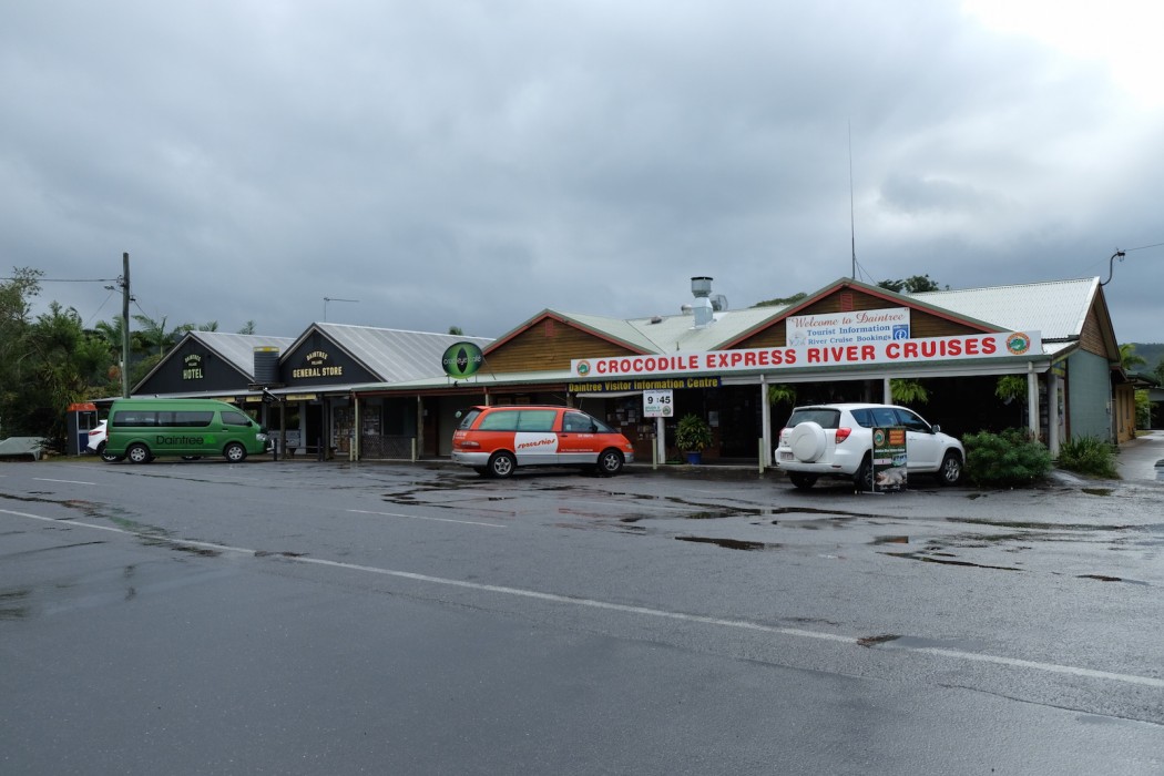 australiequeenslanddaintreevillage2 Clyne Blog lifestyle & voyage