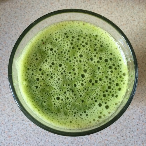 green_smoothie