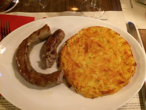 saucisse_rosti