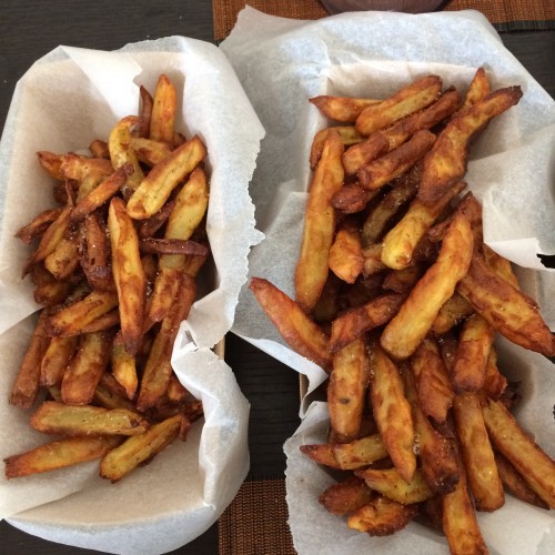 frites_actifry